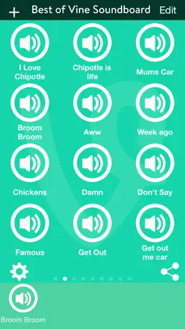 Game screenshot Best of Vine Soundboard mod apk