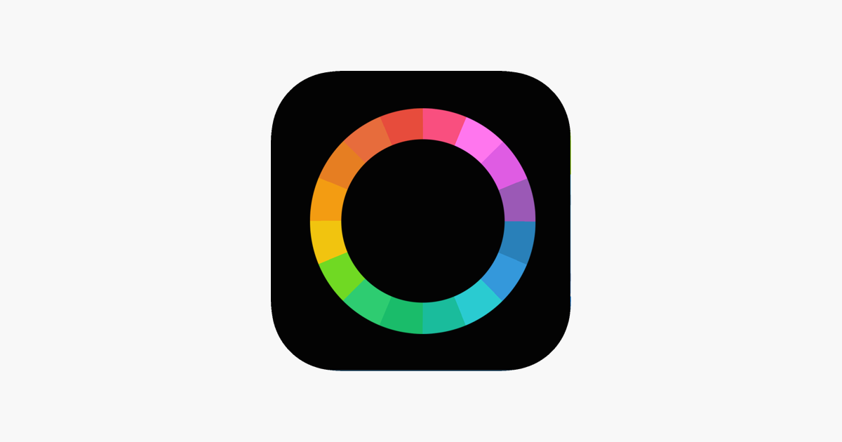 ‎Color Way Game - Pick the Higher or Lower on the App Store