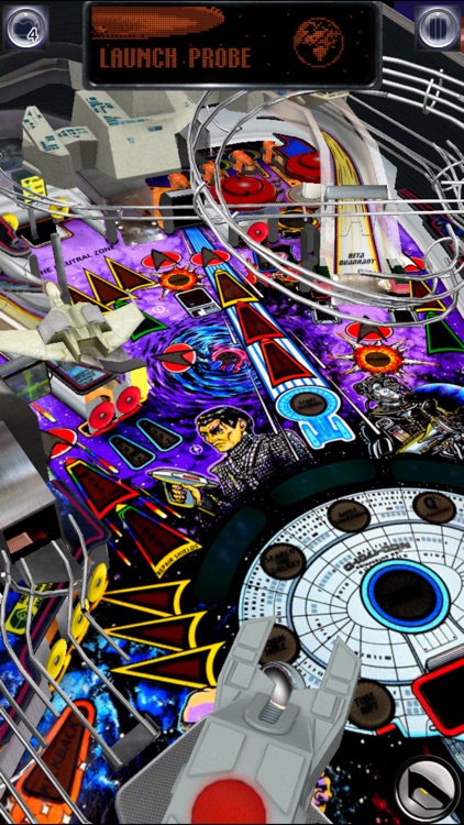 Pinball Arcade Plus