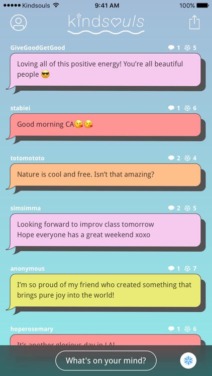 Kindsouls screenshot-6