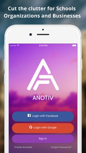 Anotiv(圖2)-速報App