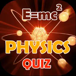 Physics Quiz -Physics Practice Questions Answer app icon