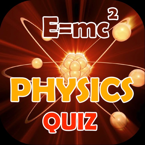 Physics Quiz -Physics Practice Questions Answer icon