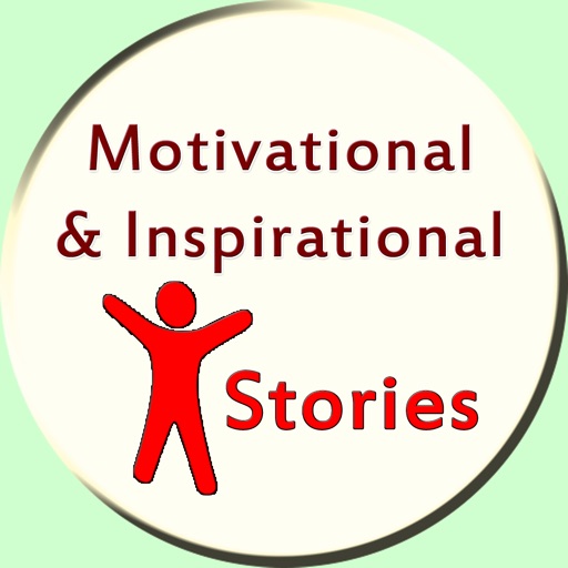 Inspirational Stories icon