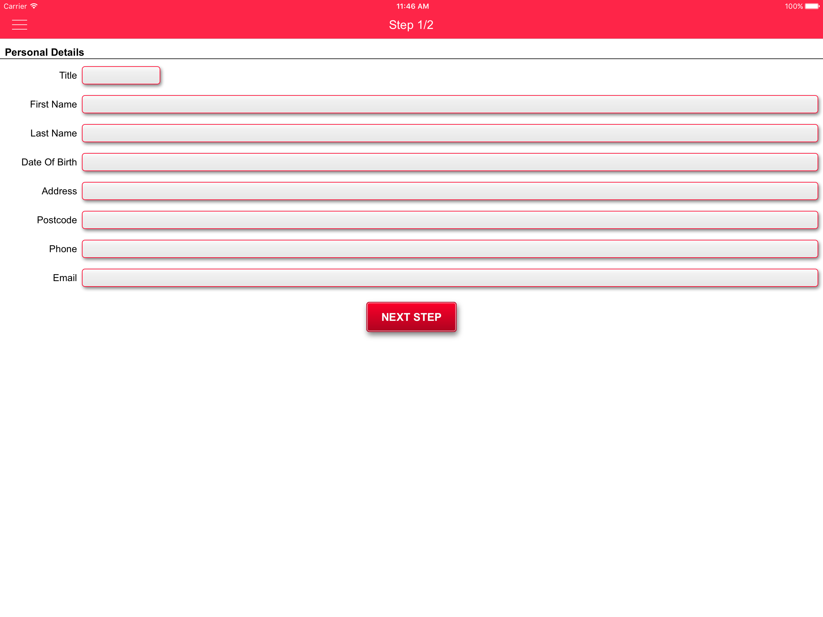 Quick Mortgage Loan screenshot 7