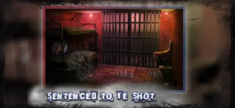 Escapar de la Prisión