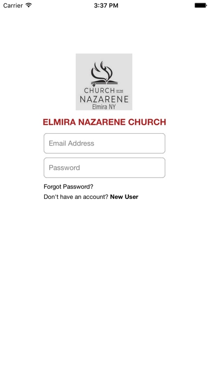 Elmira Nazarene Church