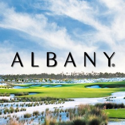 Albany Golf Club