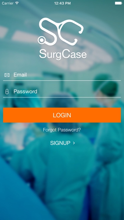 SurgCase