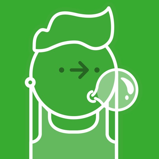 Stickymappers icon