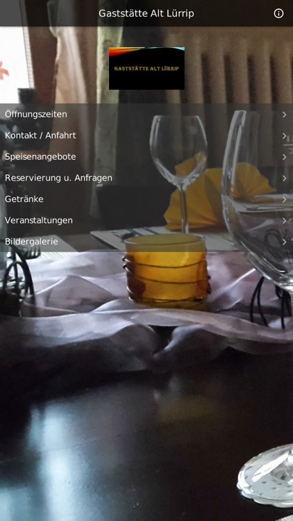 Gaststaette Alt Luerrip