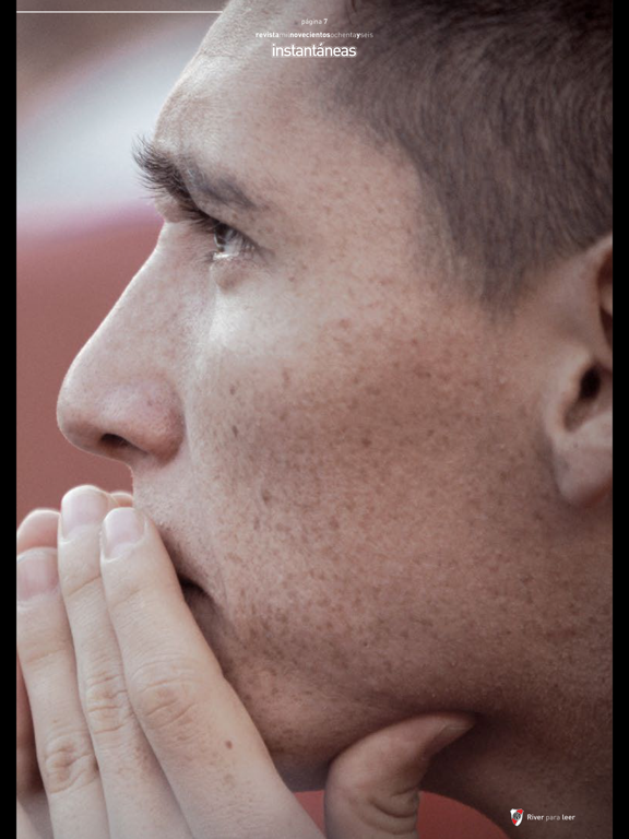 Screenshot #6 pour Revista 1986