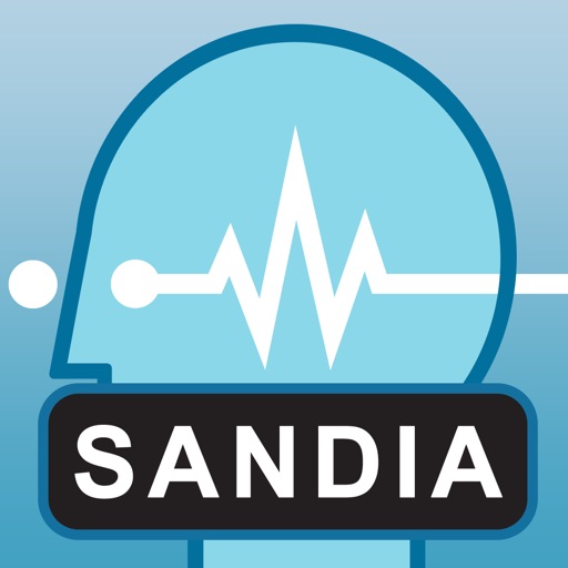 BrainBaseline Pocket for Sandia Research iOS App