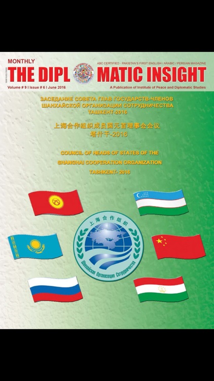 The Diplomatic Insight