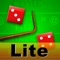 Enjoy the thrill and excitement of craps for free with Craps Lite for the iPhone and iPod Touch