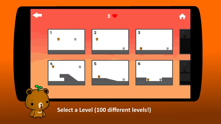 Critter Krush - Puzzle game