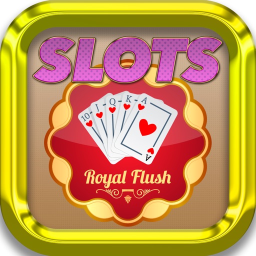 Fa Fa Fa Las Vegas Slots Casino - Hot House iOS App