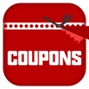 Coupons for Sizzix