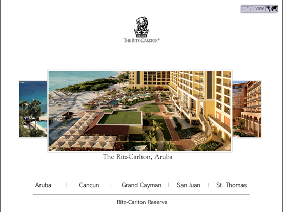 Screenshot #5 pour RITZ-CARLTON
