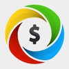 Finwizor - Expense Management - iPhoneアプリ