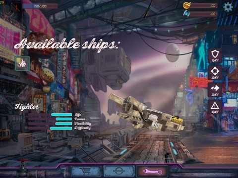 SpaceJunk Rumble screenshot 2