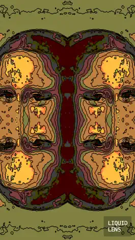 Game screenshot Liquid Lens Psychedelic Camera hack