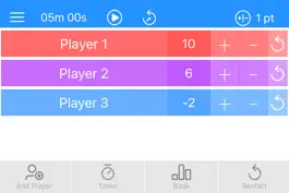 Game screenshot ScorePal Plus mod apk
