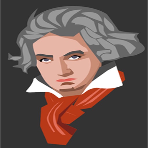 Symphony No 5 in C minor Beethoven & Coloring icon