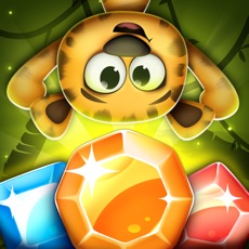 Activities of Diamonds and Jewels Match 3 Game - Matching Quest