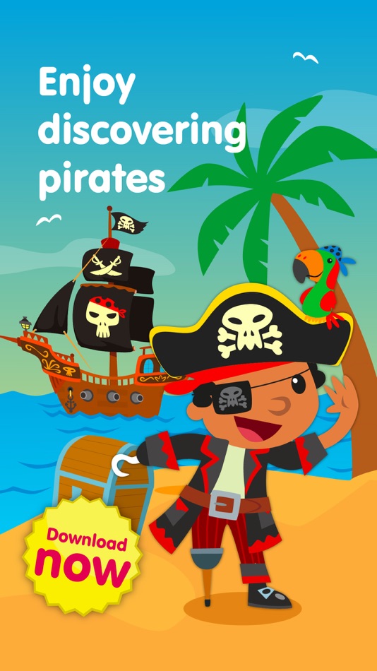 Planet Pirates - 2.6 - (iOS)