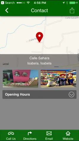 Game screenshot Castillo Bilingual School apk