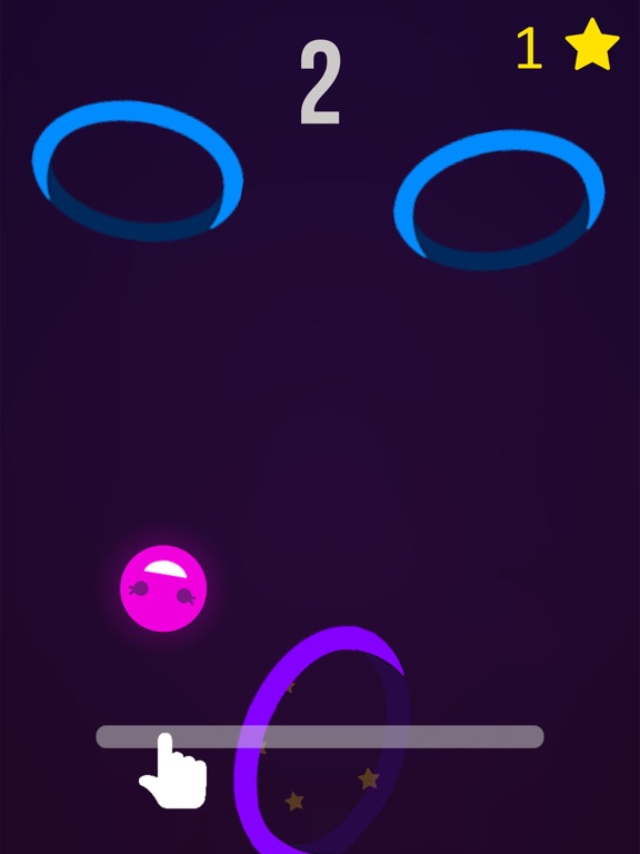 Screenshot #5 pour Hoops Swipe