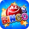 Fun Bingo Games - 5,000,000 Free Chips