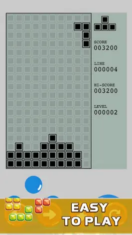 Game screenshot Drop Brick Classic Puzzle hack