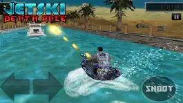 Game screenshot Jet Ski Death Race - Top Free 3D Water Racing Game mod apk