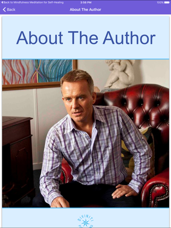 Screenshot #4 for Overcome Procrastination Hypnosis by Glenn Harrold