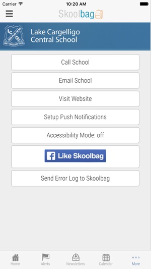Lake Cargelligo Central School(圖4)-速報App