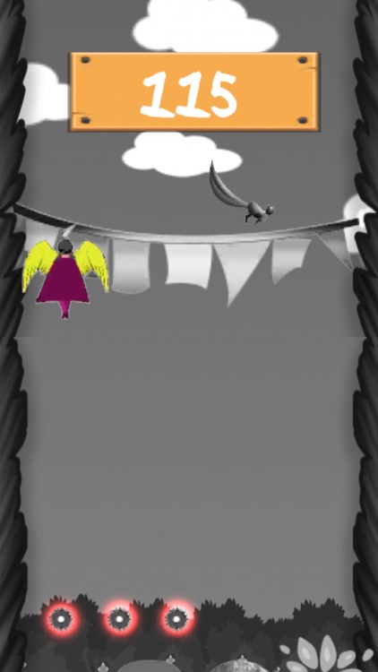 Run For Fun 2D screenshot-4