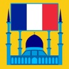 France islamic Prayer Times أوقات الصلاة في فرنسا