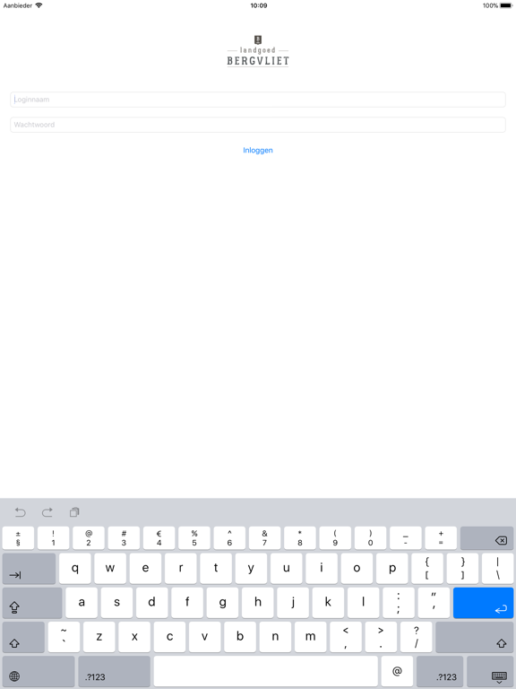 Screenshot #5 pour Landgoed Bergvliet
