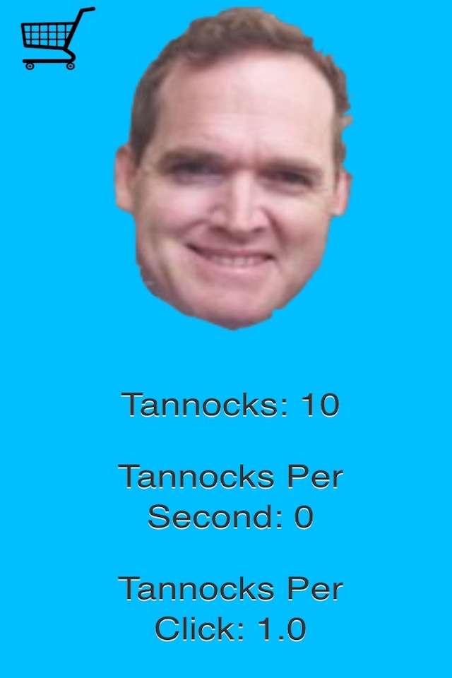 Tannock Tapper screenshot 2