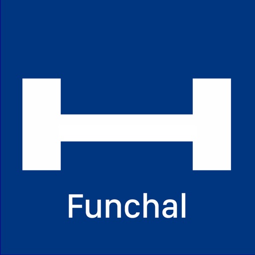 Funchal Hotels + Compare and Booking Hotel for Tonight with map and travel tour icon