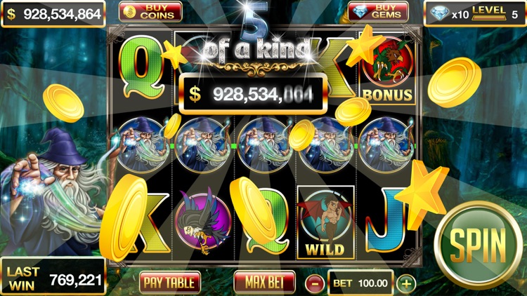 Free magic merlin slots free play Free magic merlin slots free play