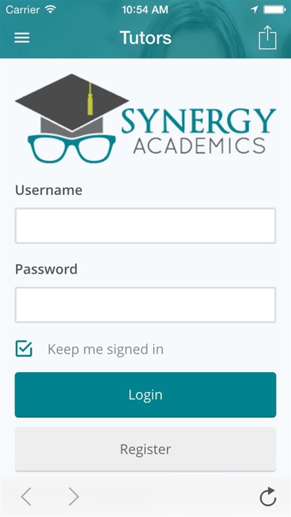 Synergy Academics