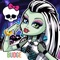 Budge Studios™ presents Monster High™ Frightful Fashion