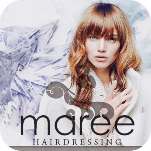 Maree Hairdressing