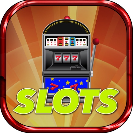 888 Double Slots Super Bet - Jackpot Edition icon