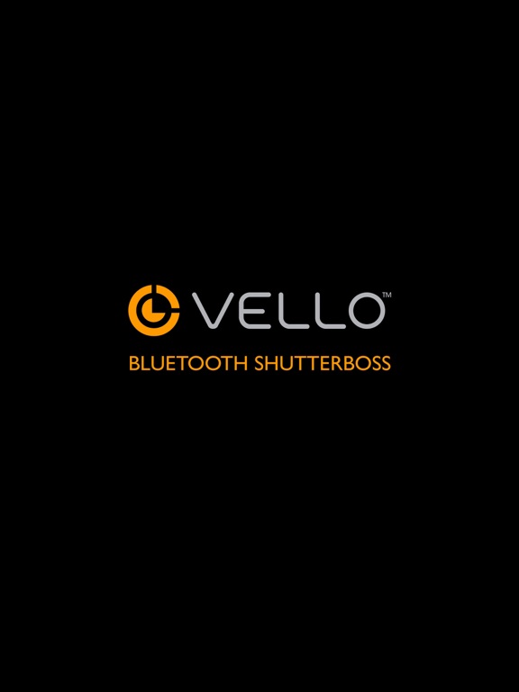 Screenshot #4 pour Vello Bluetooth Shutterboss