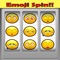 Emoji Spin