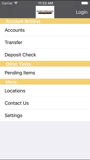 SMFCU App(圖2)-速報App